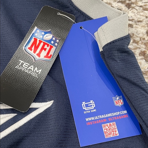 Dallas Cowboys Official NFL Team Apparel Tank Top – New With Tags - Picture 6 of 9